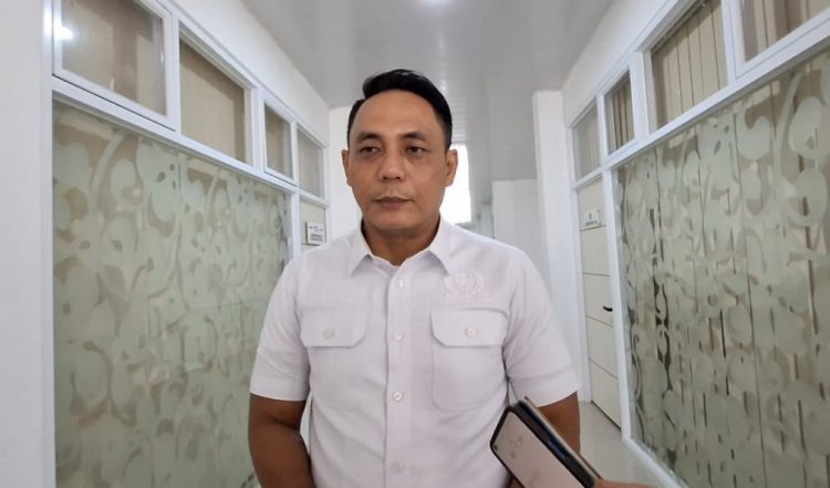 Waka II DPRD Jambi Soroti Pengelolaan Bandara Sulthan Thaha Yang Dinilai Kurang Maksimal