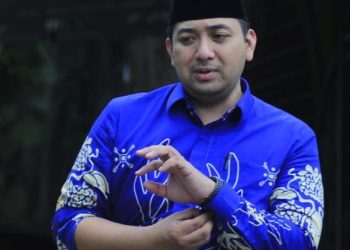 DPRD Provinsi Jambi All Out Dukung Pemprov Stabilkan Harga Gabah, BUMD Siap Serap Panen Petani