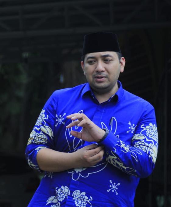 DPRD Provinsi Jambi All Out Dukung Pemprov Stabilkan Harga Gabah, BUMD Siap Serap Panen Petani