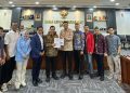 Tepati Janji! Ketua DPRD Jambi Bawa Aspirasi Rakyat ke Senayan, Bahas Isu Panas dari Agraria hingga Aktivis