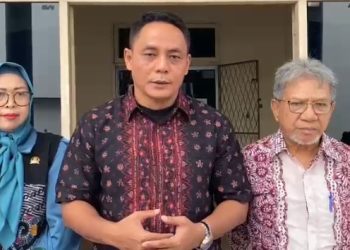 Stuba ke Dinas Pendidikan Sumsel, Ini yang Dibahas Komisi IV DPRD Jambi