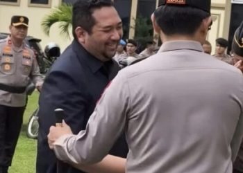 Pinto Minta Diskominfo Jambi Lebih Aktif di Medsos Berantas TPPO Jual-Beli Bayi/Anak