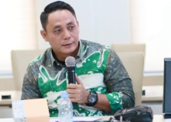 DPRD Jambi Kawal Anggaran Gaji 2.104 Honorer Jambi