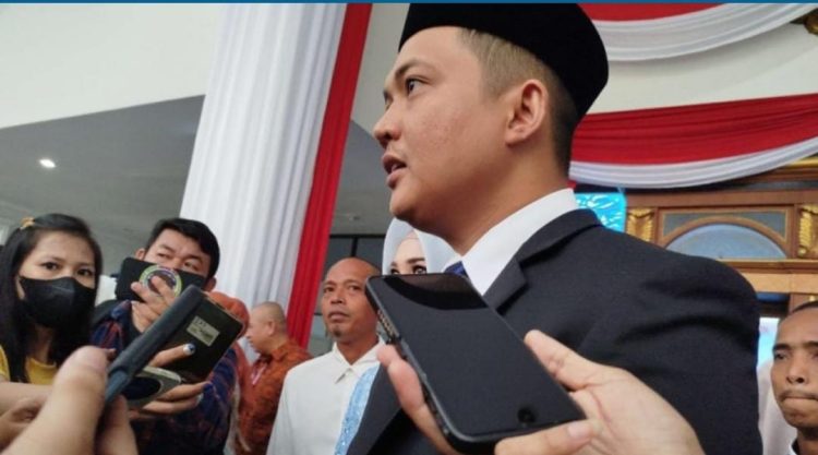 Ketua DPRD Jambi Dukung Tegas Mendagri Soal Pokir