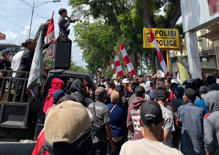 Tanggapi Konflik Lahan Kumpeh, Ketua DPRD Provinsi Jambi Desak Penelusuran Mafia Tanah