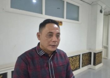 Optimalisasi Pembangunan Daerah, DPRD Provinsi Jambi bentuk Pansus TJSL