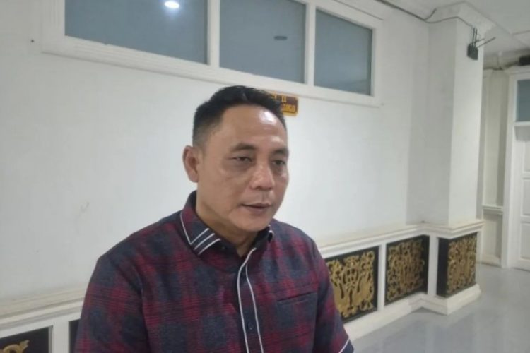 Optimalisasi Pembangunan Daerah, DPRD Provinsi Jambi bentuk Pansus TJSL