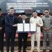 Rapat Paripurna, DPRD Jambi Tetapkan 4 Ranperda Provinsi Jambi