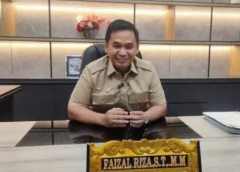 Waka DPRD Provinsi Jambi Dorong Penyelesaian Pembagian Sumur demi Realisasi PI 10 Persen Jambi
