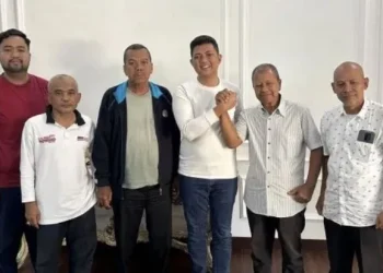 Ketua DPRD Jambi Soroti Pemblokiran Sertifikat Warga Akibat Zona Merah Pertamina