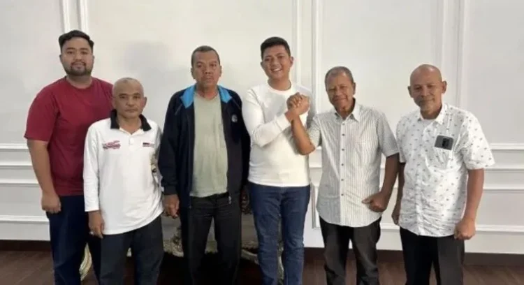 Ketua DPRD Jambi Soroti Pemblokiran Sertifikat Warga Akibat Zona Merah Pertamina