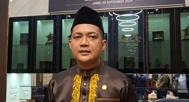 HUT ke-69 Provinsi Jambi, Ketua DPRD Ajak Perkuat Solidaritas dan Kesejahteraan