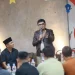 Buka Puasa Bersama Wartawan, Waka I DPRD Provinsi Jambi Tekankan Peran Media sebagai Mitra Pengawasan