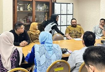 DPRD Jambi Gali Best Practice Pengelolaan Pariwisata dan Ekonomi Kreatif di Jakarta untuk Penyempurnaan 5 Ranperda 2026