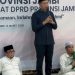 Buka Puasa bersama DPRD Jambi, Hafiz Fattah Ajak Pererat Silaturahmi Jelang Idul Fitri