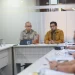 Komisi I DPRD Jambi Kunjungan Kerja Komsi Informasi Provinsi DKI Jakarta