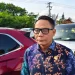 Hadiri Gerakan Pangan Murah, Waka DPRD Provinsi Jambi Minta Pemprov Waspadai Lonjakan Harga Cabai Jelang Ramadan