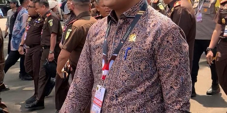 Untuk Kenyamanan Idul Fitri 2026, Ketua DPRD Jambi Soroti Stok Elpiji hingga Pasokan Listrik