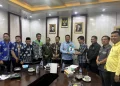 Percepat Realisasi PI 10 Persen, Pansus DPRD Provinsi Jambi Gelar Pertemuan dengan Bupati Tanjabbar
