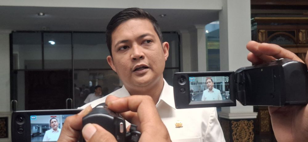 Dorong Transparansi Hasil Audit Forensik Dibuka, DPRD Segera Bentuk Pansus Bank Jambi