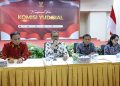 KY Loloskan 42 Calon Hakim, Seleksi Integritas Masuki Tahap Berikutnya