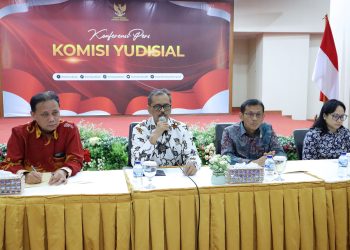 KY Loloskan 42 Calon Hakim, Seleksi Integritas Masuki Tahap Berikutnya