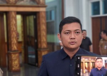 Ketua DPRD Dorong APH Usut Tuntas Skandal Siber Bank Jambi