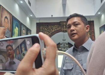 Ketua DPRD Jambi Soroti Aktivitas PETI Diduga Jadi Pemicu Banjir Bandang Sarolangun