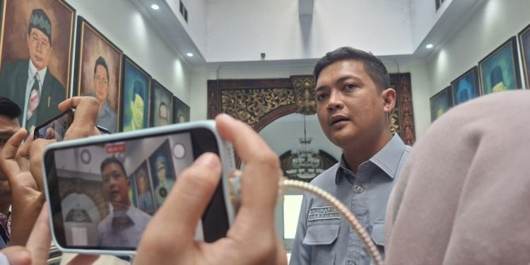 Ketua DPRD Jambi Soroti Aktivitas PETI Diduga Jadi Pemicu Banjir Bandang Sarolangun