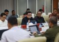 Perkuat Ekonomi Pesisir, Komisi II DPRD Jambi Konsultasi Strategis ke KKP RI