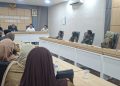 Terima Pengaduan Perangkat Desa Batanghari, DPRD Provinsi Jambi Berupaya Carikan Solusi