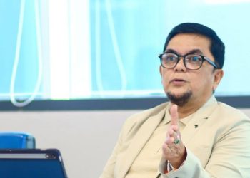 Antisipasi Efek Domino Harga LPG 12 Kg, DPRD Jambi Desak Pengawasan Ketat Distribusi Gas Subsidi