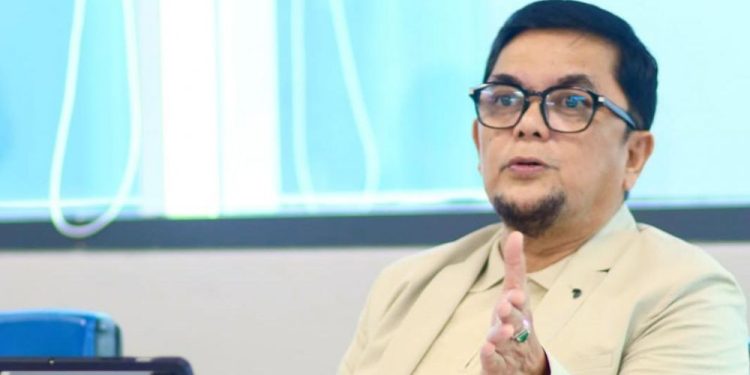 Antisipasi Efek Domino Harga LPG 12 Kg, DPRD Jambi Desak Pengawasan Ketat Distribusi Gas Subsidi
