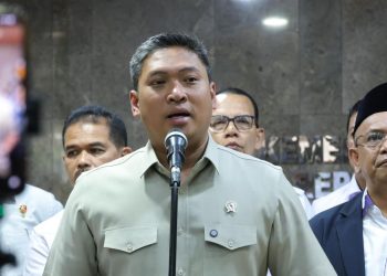Respons Gejolak Sawit, Pemerintah Pastikan Petani dan Pelaku Usaha Terlindungi