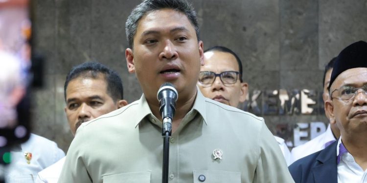 Respons Gejolak Sawit, Pemerintah Pastikan Petani dan Pelaku Usaha Terlindungi