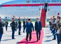 Lawatan ke Prancis, Presiden Bawa Misi Perkuat Posisi Indonesia di Eropa
